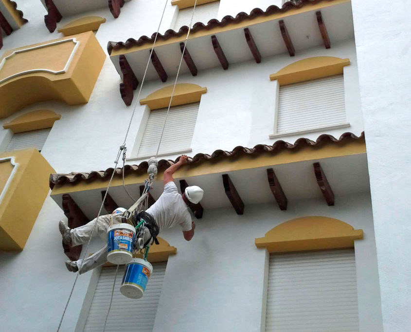 Trabajos Verticales Decoran